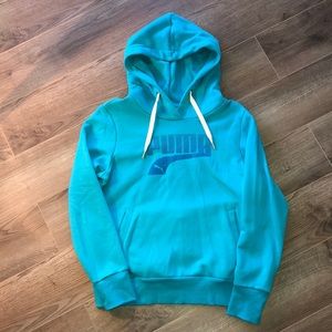 Puma sweater